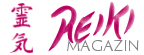 Logo Reiki Magazin
