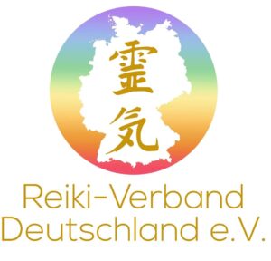 Logo Reiki-Verband-Deutschland